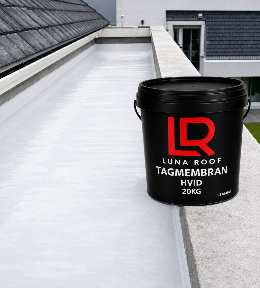 Professionell takmembran 20 kg