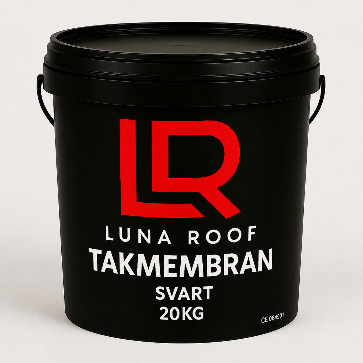 🇸🇪 Professionell takmembran 20 kg