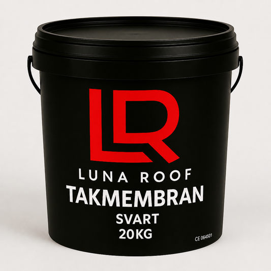 🇸🇪 Professionell takmembran 20 kg