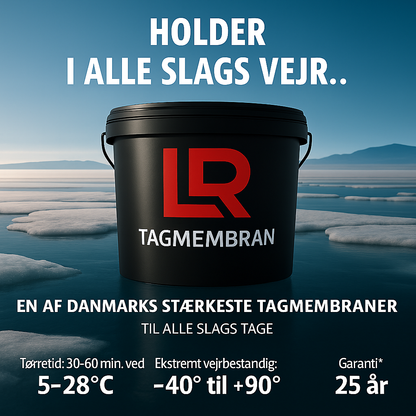 Takmembran  20 kg
